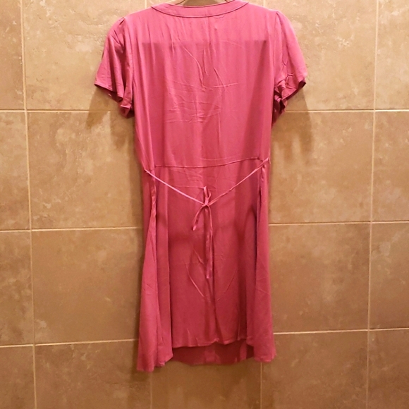 Dress, Medium, Abercrombie & Fitch - Picture 3 of 3